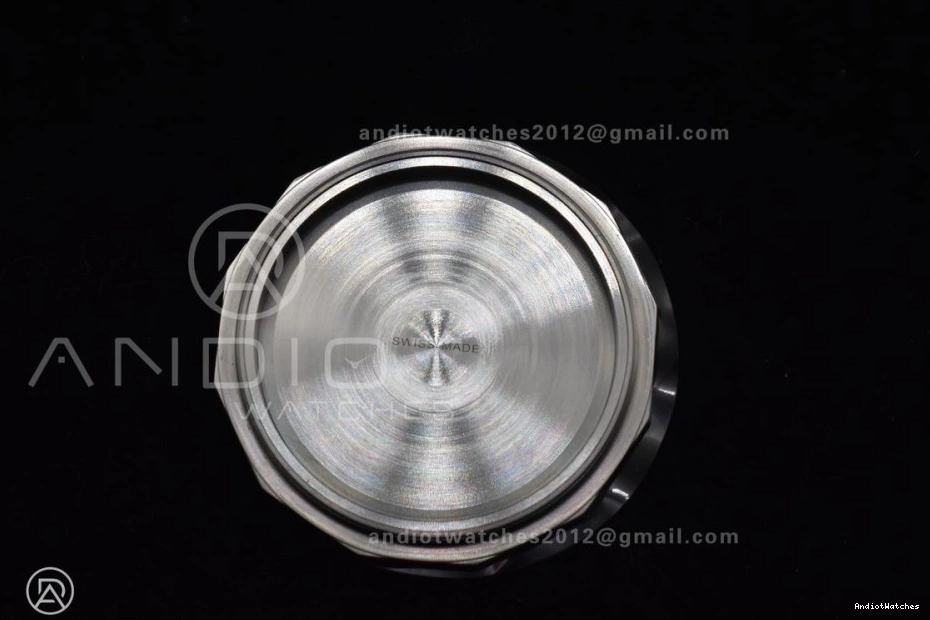 Submersible P White MoistureWicking Best Edition PAM2223 990 VSF Dial Strap 42mm Black on Rubber 0319